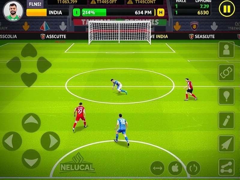 Tenacious Tackle India Player Statistics